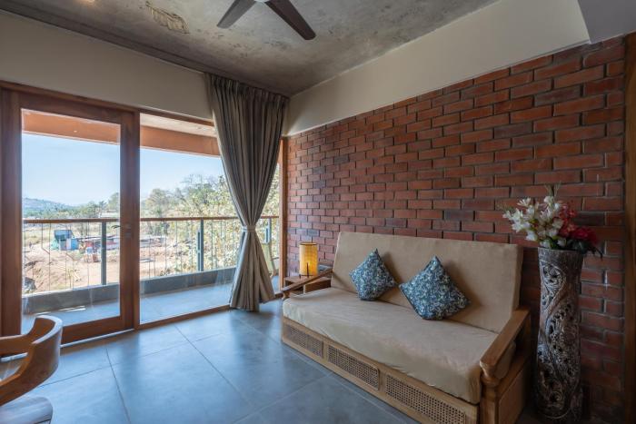 the foresta resort