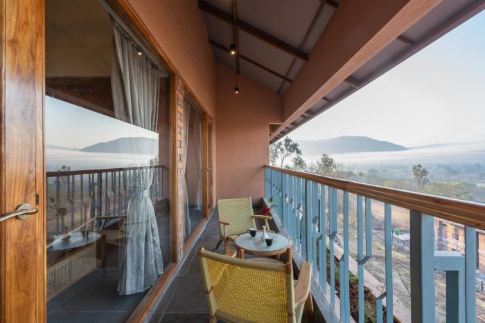 the foresta resort