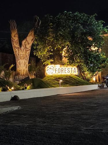 The Foresta Resort,,4 star