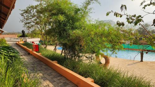the foresta resort