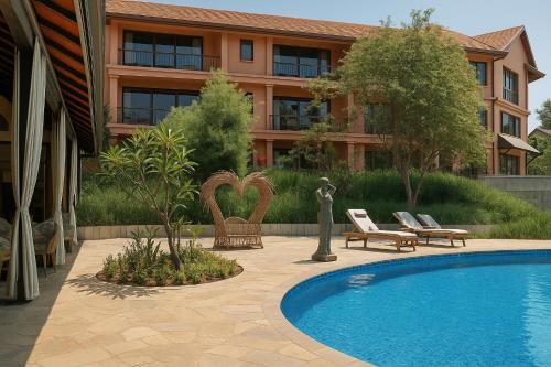 the foresta resort