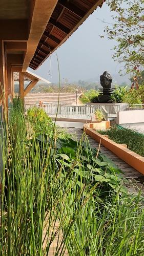 the foresta resort