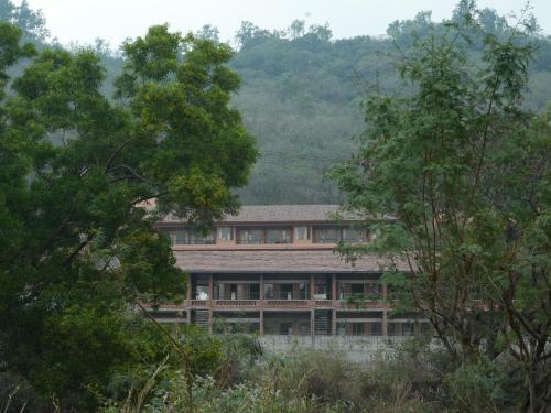 the foresta resort