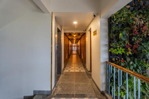 the foresta resort