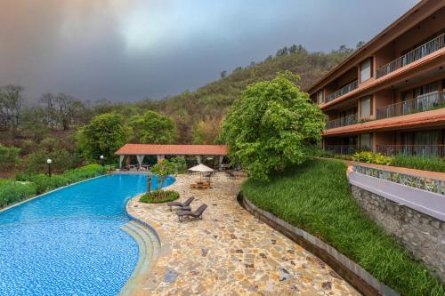 the foresta resort