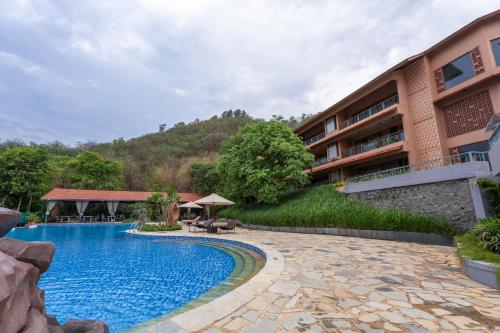 the foresta resort