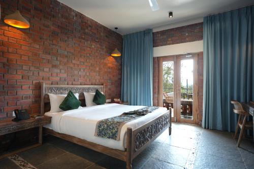 the foresta resort