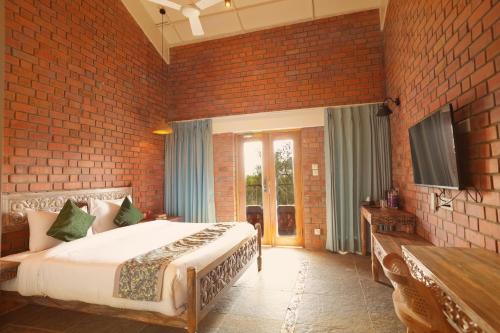 the foresta resort