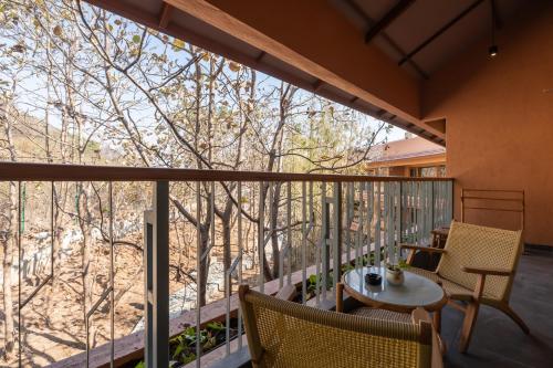 The Foresta Resort,,4 star