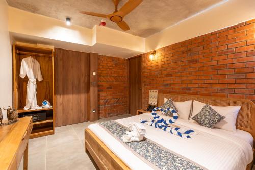 the foresta resort