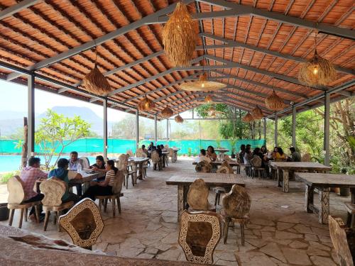 the foresta resort