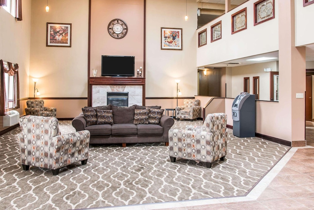 country inn and suites by radisson battle creek mi