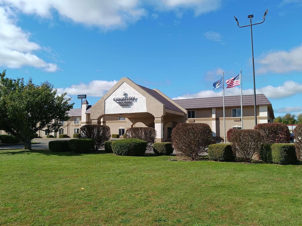country inn and suites by radisson battle creek mi