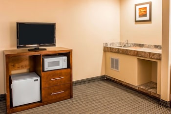 country inn and suites by radisson battle creek mi