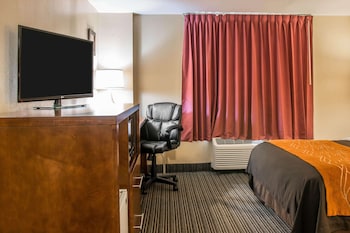 country inn and suites by radisson battle creek mi