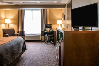 country inn and suites by radisson battle creek mi