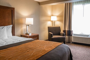 country inn and suites by radisson battle creek mi