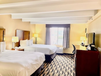 country inn and suites by radisson battle creek mi