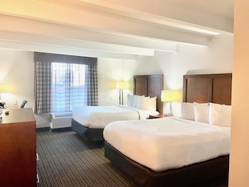country inn and suites by radisson battle creek mi
