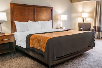 country inn and suites by radisson battle creek mi