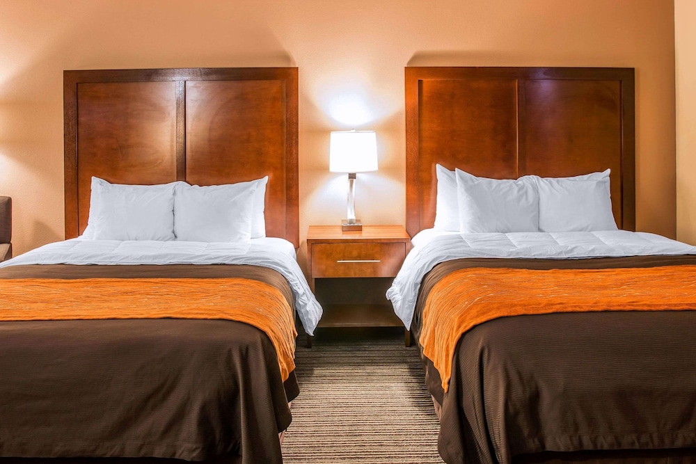 country inn and suites by radisson battle creek mi