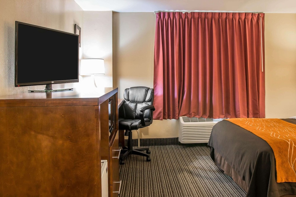 country inn and suites by radisson battle creek mi
