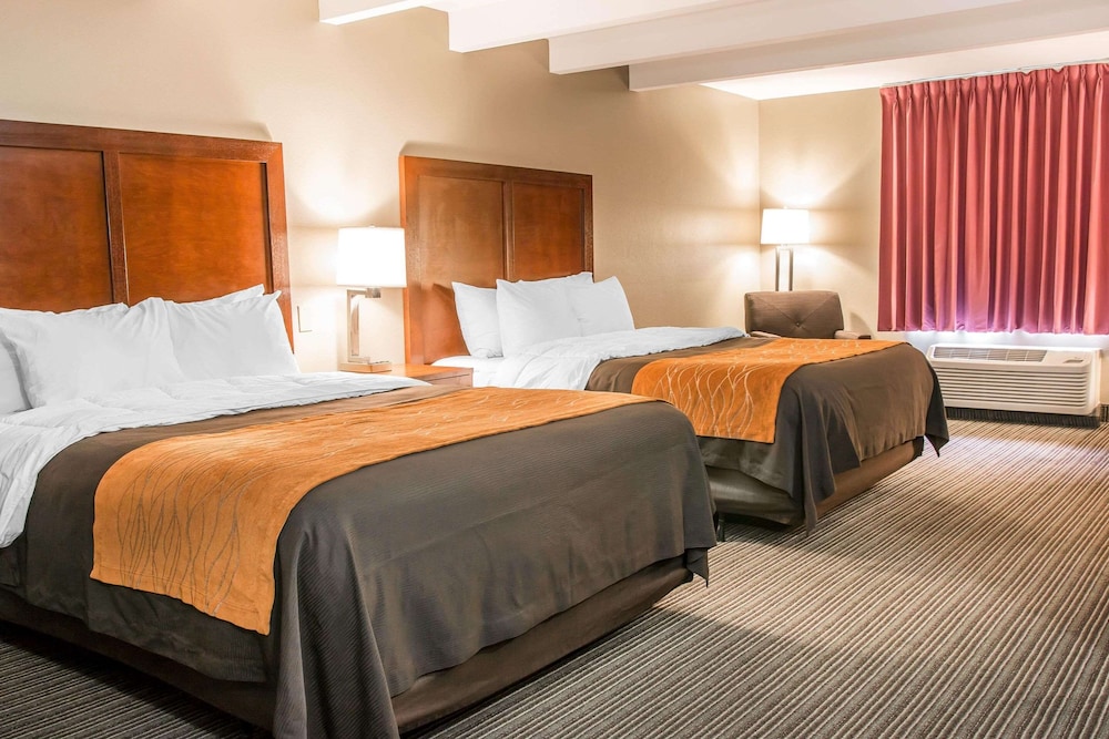 country inn and suites by radisson battle creek mi