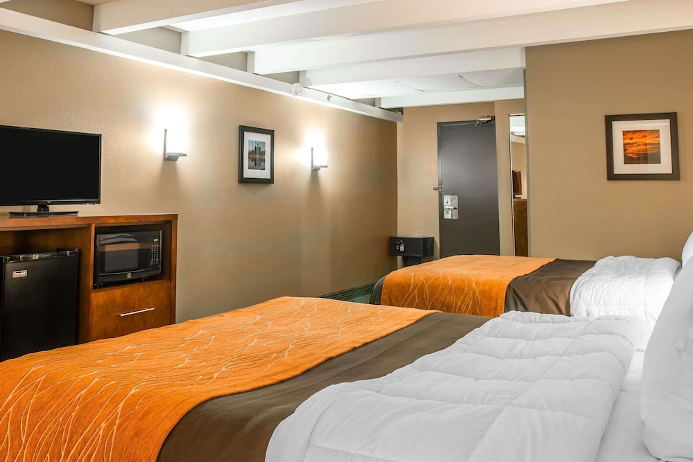country inn and suites by radisson battle creek mi