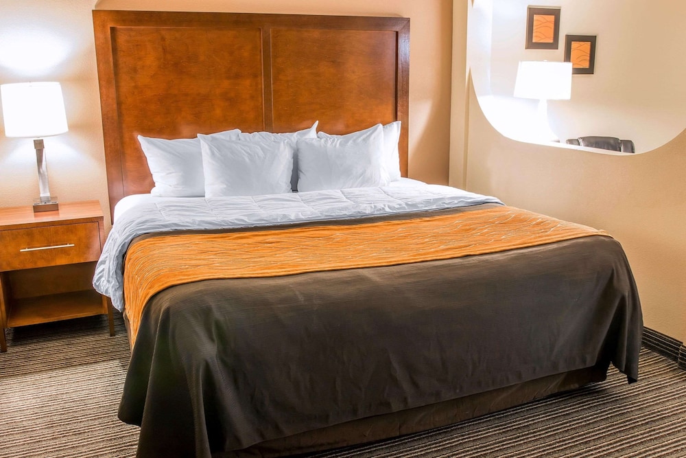 country inn and suites by radisson battle creek mi