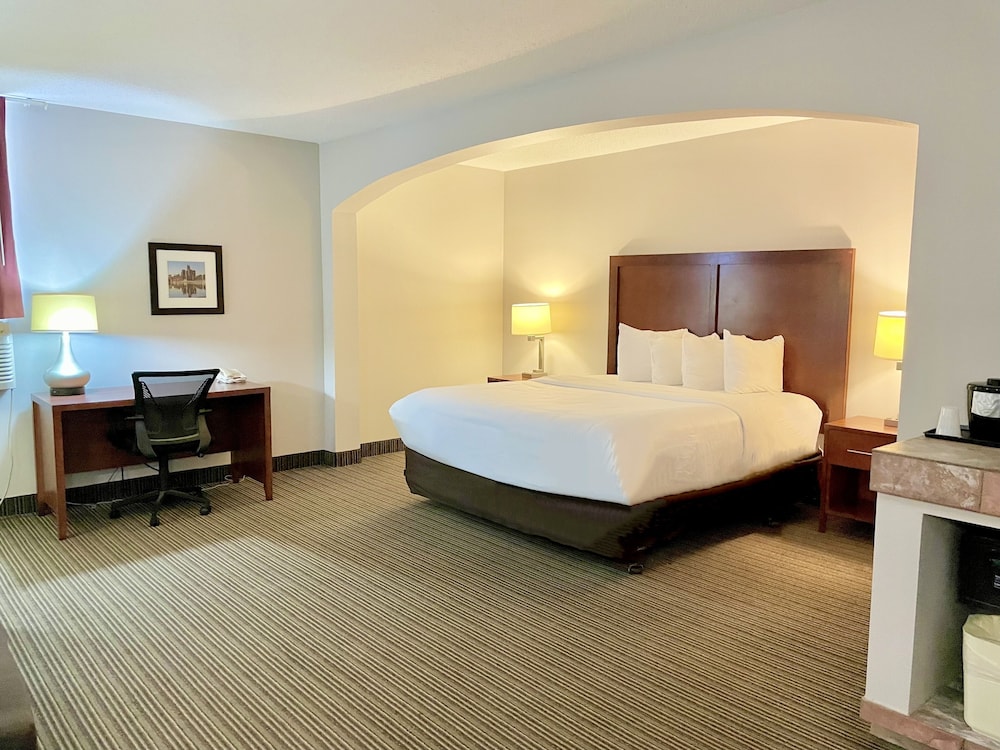 country inn and suites by radisson battle creek mi