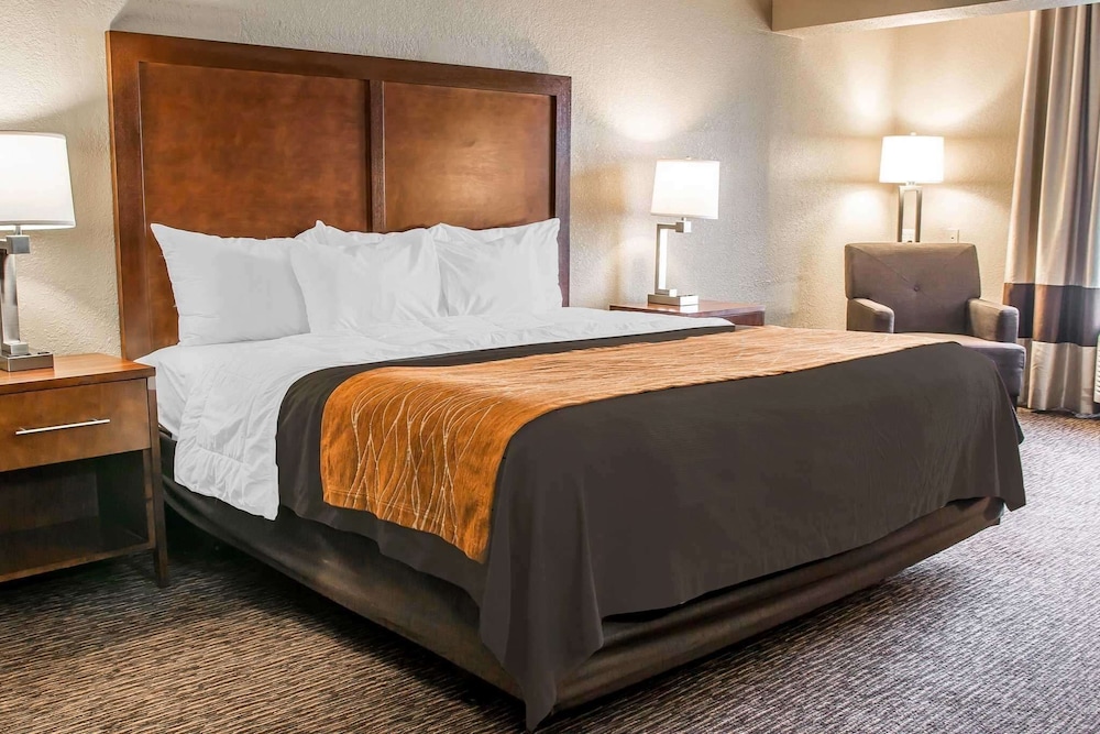 country inn and suites by radisson battle creek mi