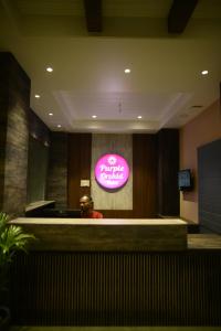 purple orchid hotel