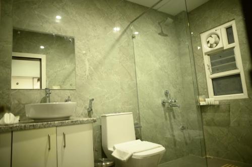 purple orchid hotel