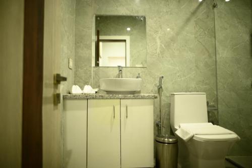 purple orchid hotel