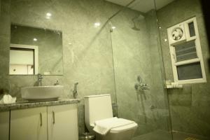 purple orchid hotel