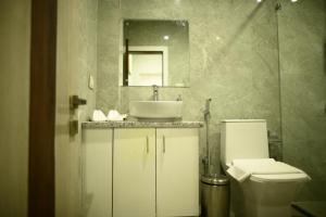purple orchid hotel