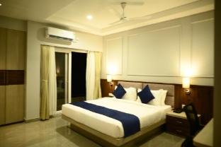 purple orchid hotel
