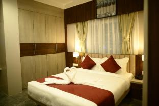 purple orchid hotel
