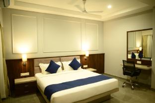 purple orchid hotel