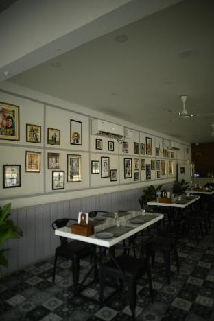 purple orchid hotel