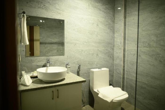purple orchid hotel