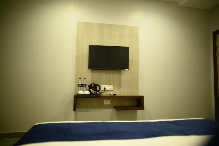 purple orchid hotel