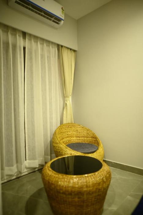 purple orchid hotel