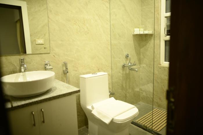 purple orchid hotel