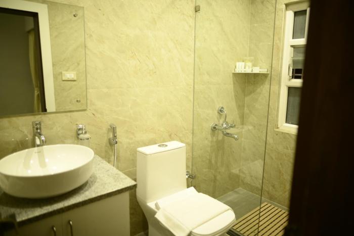 purple orchid hotel