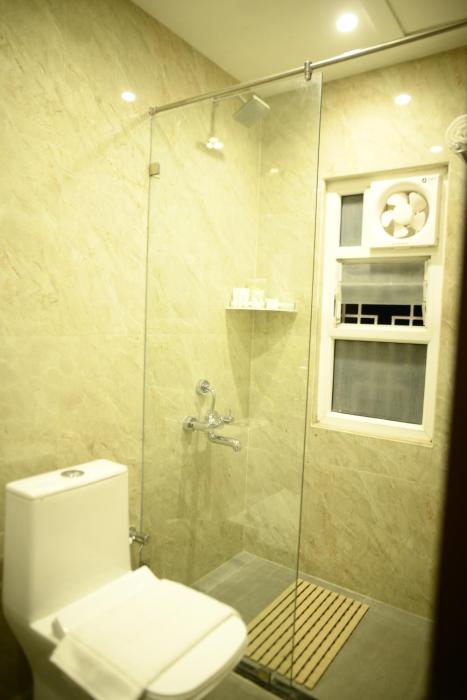purple orchid hotel