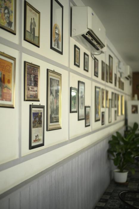 purple orchid hotel