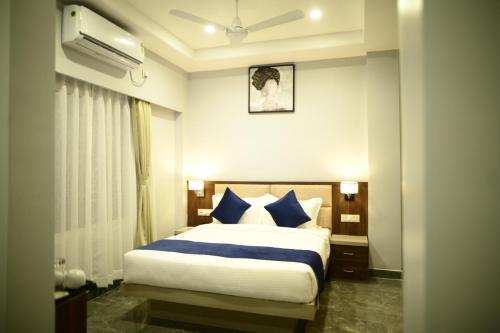 purple orchid hotel