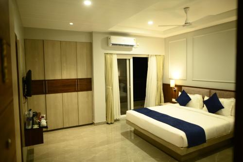 purple orchid hotel