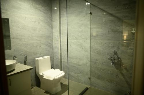 purple orchid hotel